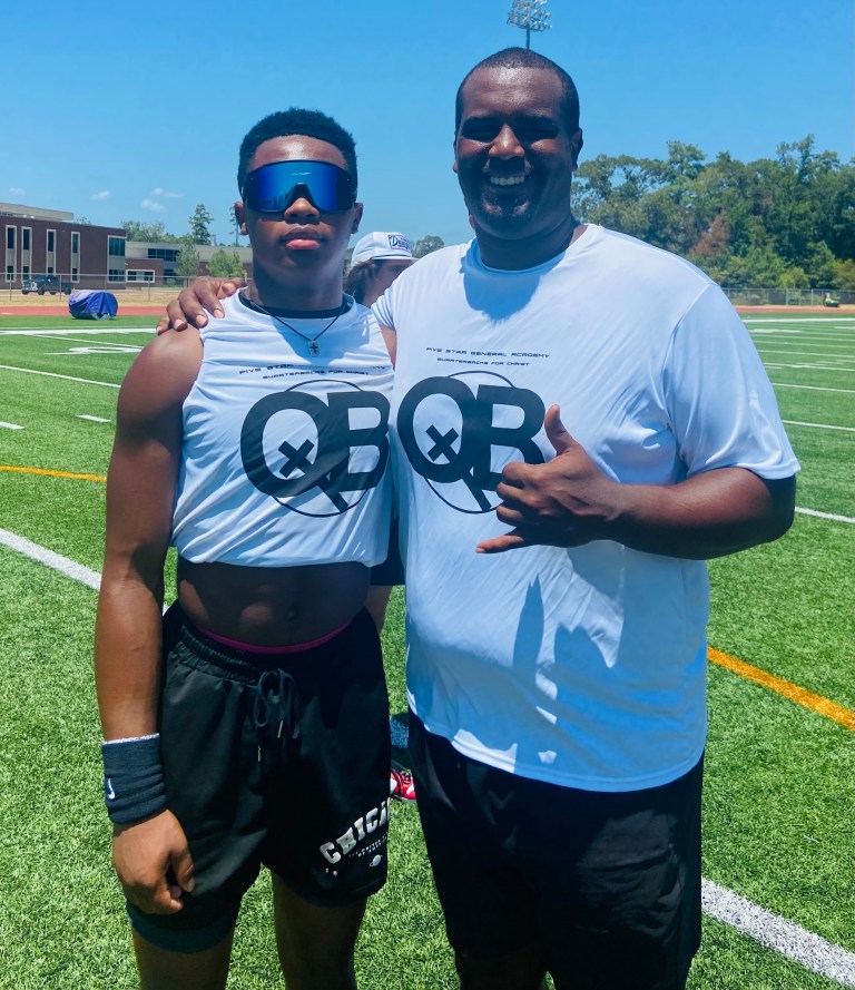2027&#039;s With Great Early Potential...