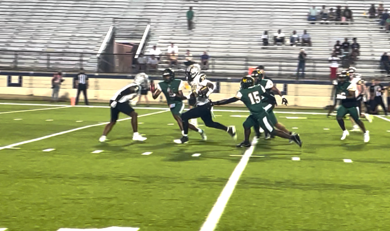 Loaded 2025 Louisiana RB class more impressive with every update