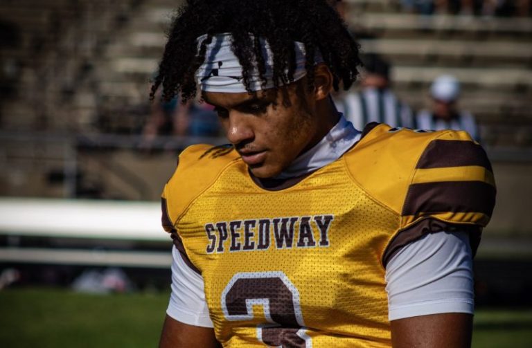 5 Recruits Making A Name For Themselves
