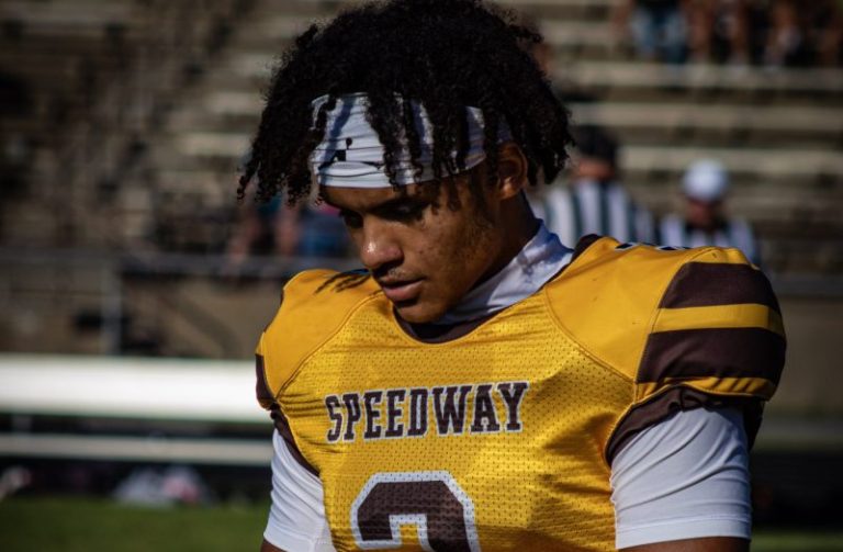 Updated Top 5 Recruits In The Indiana 2026 Class