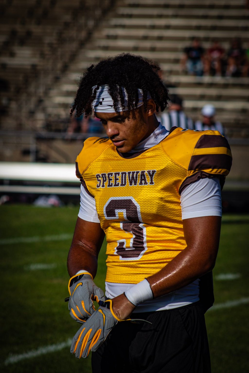 Week 3: Elite Offensive Performances