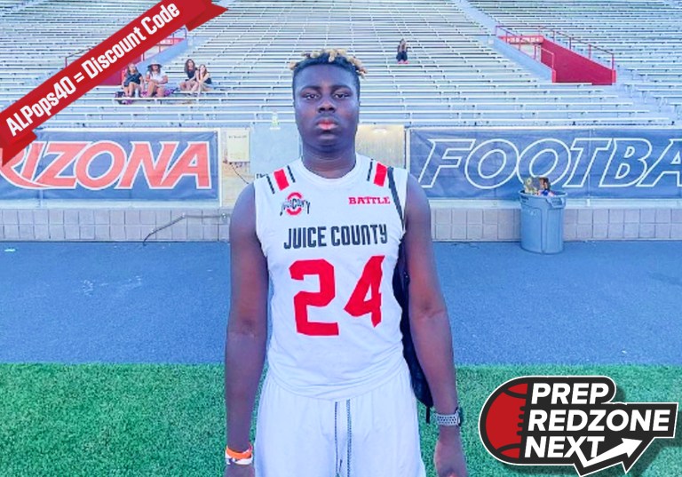 Film Review: OC Buckeyes vs. Maryland Heat – OC Defensive Studs