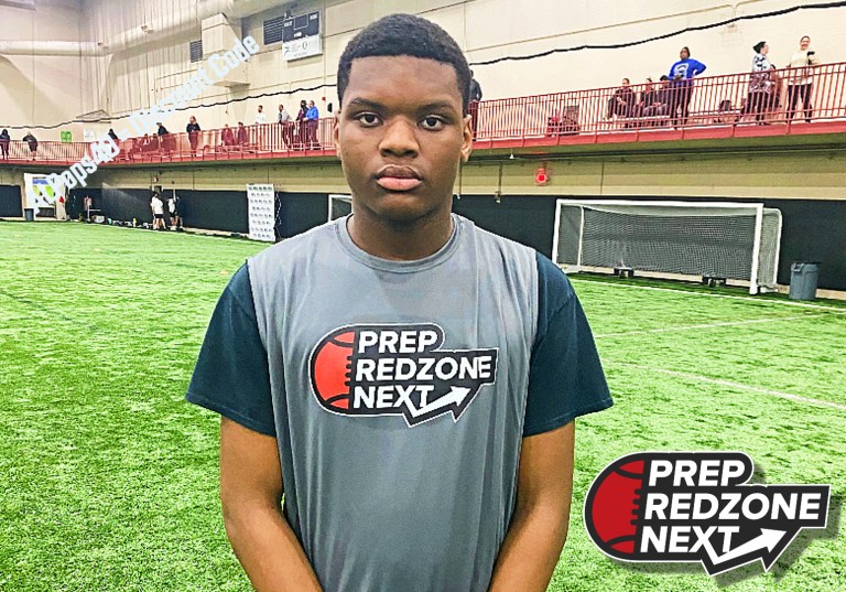 Receivers From the Prairie State To Know In The 2028 Class