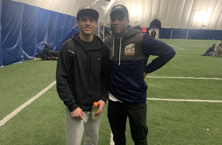 Nate&#039;s Mid-Season Canadian Notebook: Part II