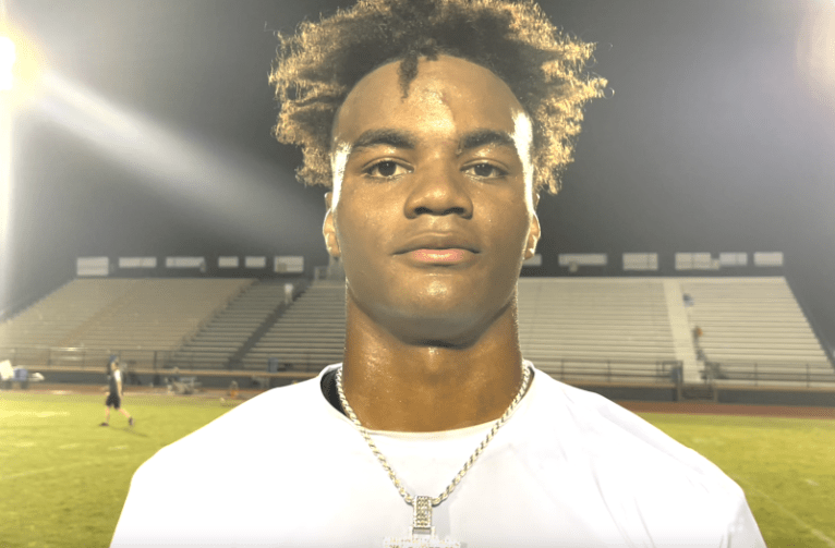 2023 LSWA Class 4A All-State Football Team