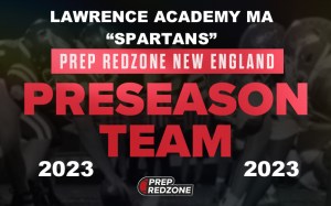 2023 Season Preview: Lawrence Acaemy Ma. "Spartans"