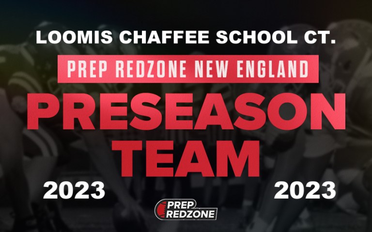 2023 Season Preview: Loomis Chaffe School CT. &quot;Pelicans&quot;