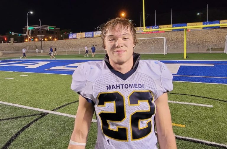 Brian&#039;s Best - Mahtomedi vs. Hastings