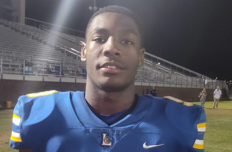 What We Saw: Lexington 22, Chapin 14