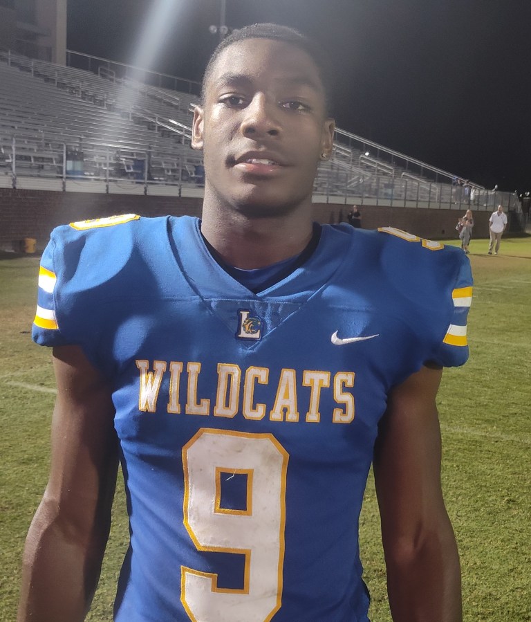 Montrell Byrd