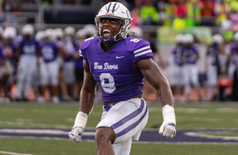4 Defensive Recruits Taking Their Game To New Heights