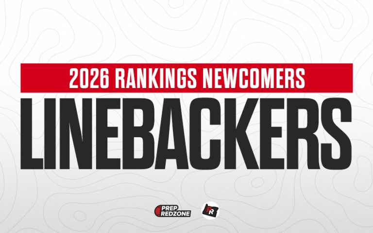 2026 Rankings: Standout Linebackers