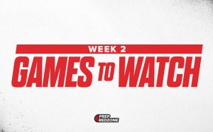 Baker's Dozen: Week 2 Preview