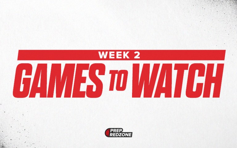 Oregon 6A Point Spreads + Analysis (Week 2)