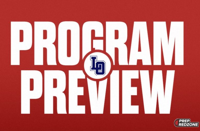 2023 Program Preview: Lake Oswego