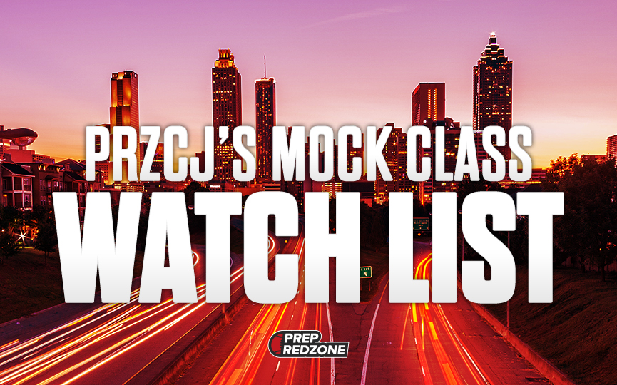 PRZCJ&#8217;s 2024 Mock Class: Watch List I