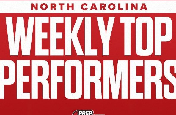 State Playoffs First Round Top Performers