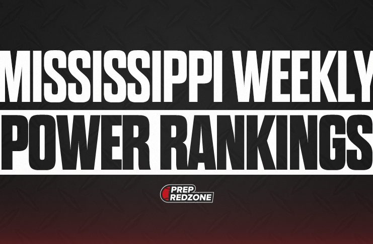 MS Power Rankings: Week 10