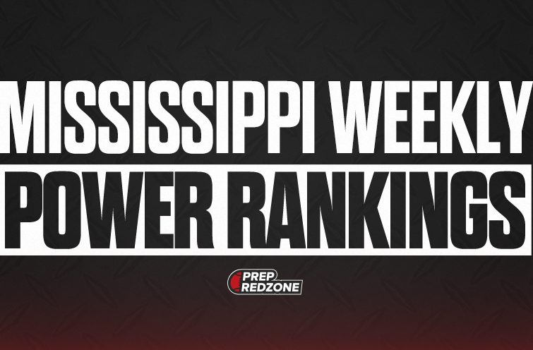 MS Power Rankings: Week 11