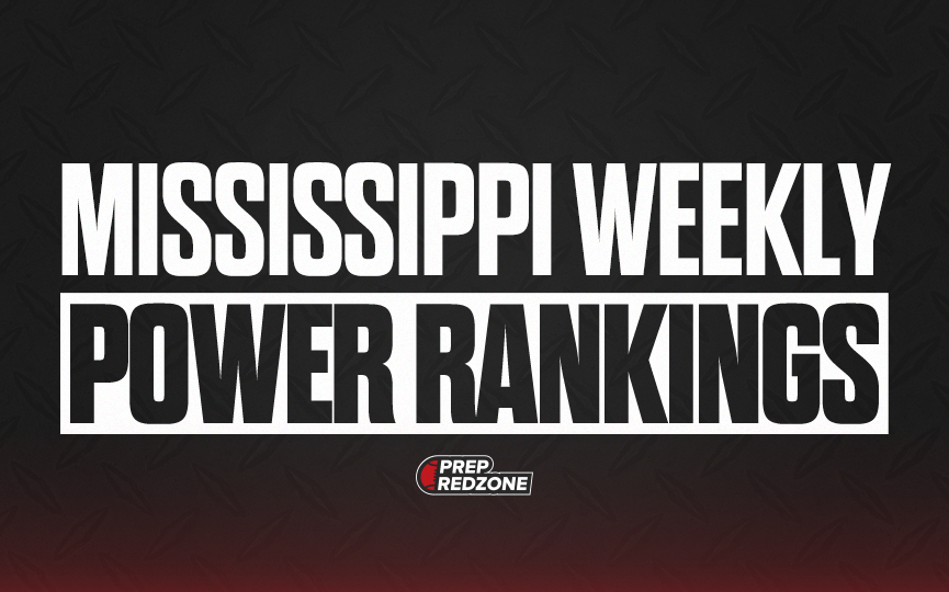 MS Power Rankings: Week 6
