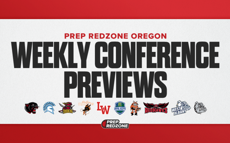 5A Mid-Willamette Conference Week 9 Preview