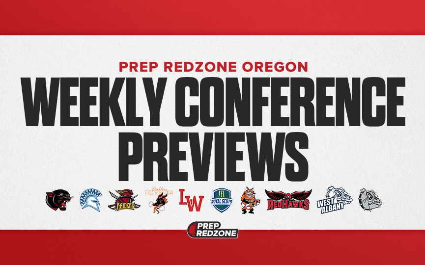 5A Mid-Willamette Conference Week 5 Preview