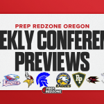 5A Northwest Oregon Conference Week 6 Preview