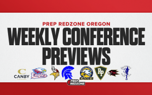 5A Northwest Oregon Conference Week 5 Preview