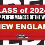 Early Edition: C/O 24 Top Performers Report 9/28/23