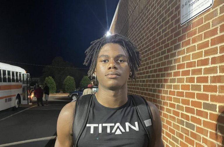 2024 Preview: Rock Hill Bearcats