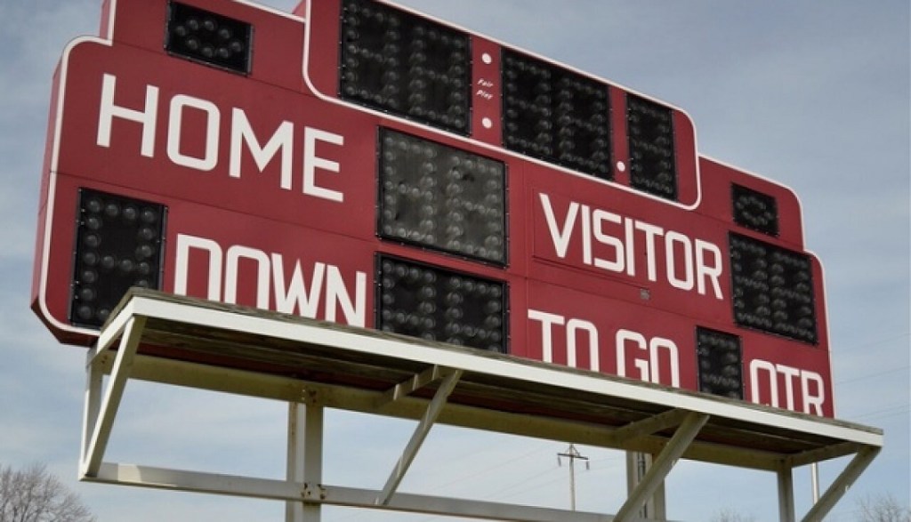 High school football scoreboard: Live scores, updates from Palm Beach  County in Week 6