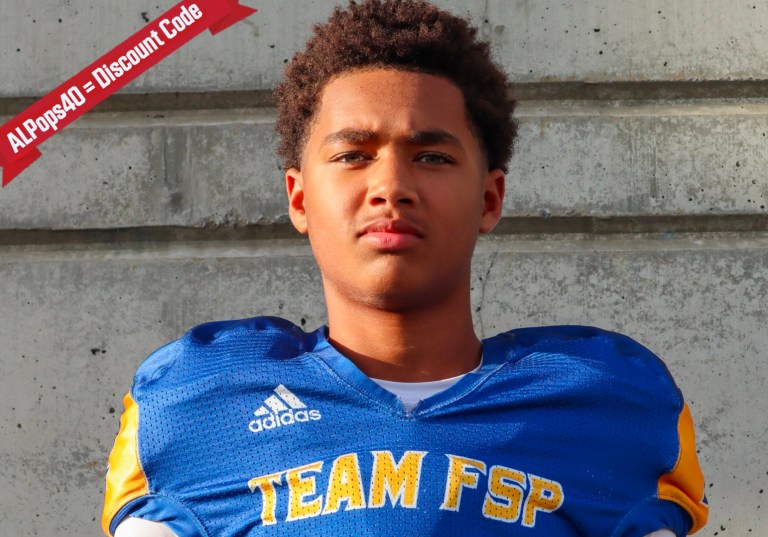 Washington 2028 Initial Watchlist – Wide Receiver Breakdown Pt.1