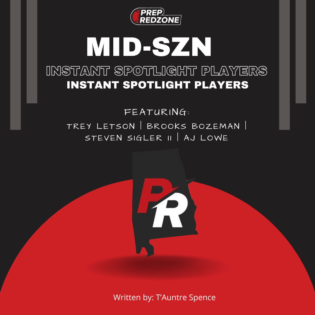 MidSZN Instant Spotlight Players Prep Redzone