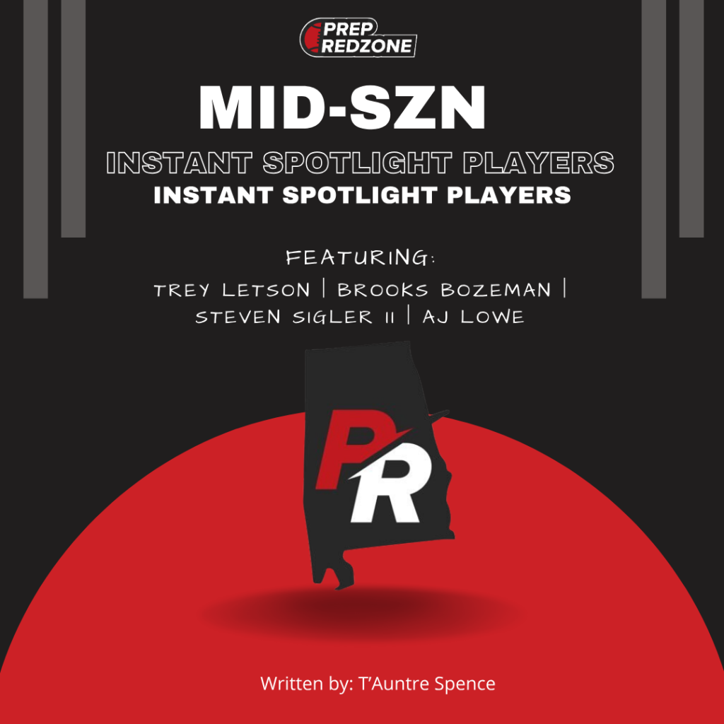 Mid-SZN - Instant Spotlight Players