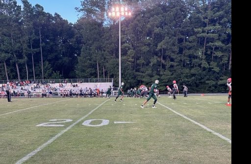 Southern Lee vs. Eastern Randolph &#8211; Defensive Standouts