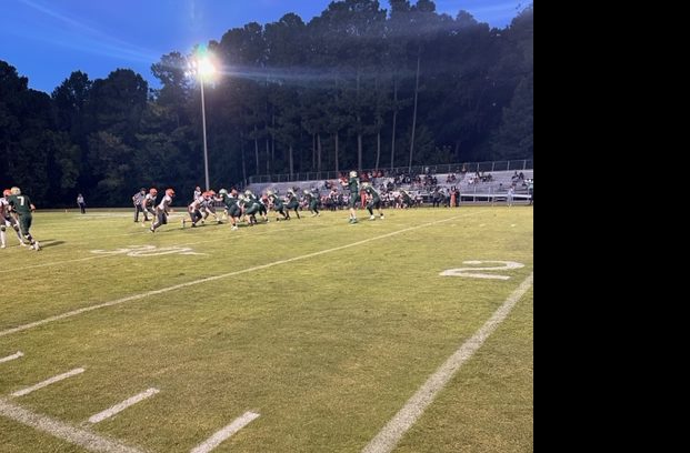 Southern Lee vs. Eastern Randolph &#8211; Offensive Standouts