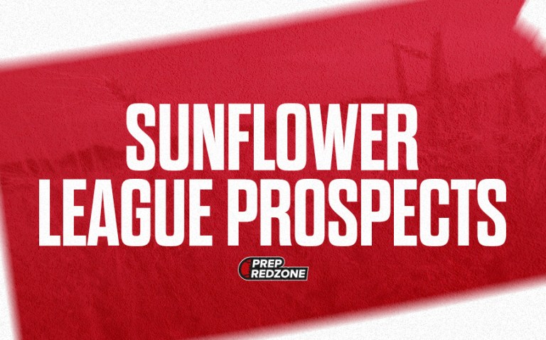 Sunflower League: Offensive Prospects In Class of 2024