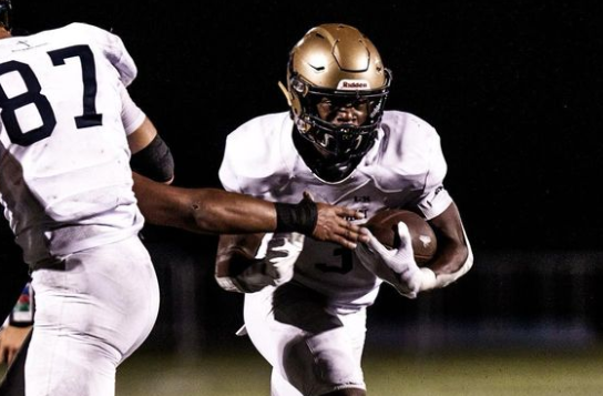 Standout Performers From Pope John @ Paramus Catholic