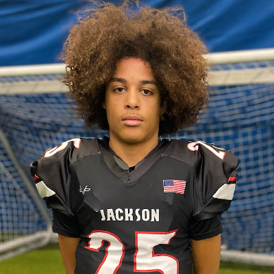TJ Hunter