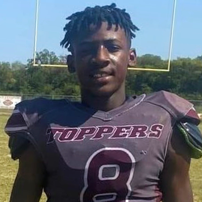 Tyson Hunter