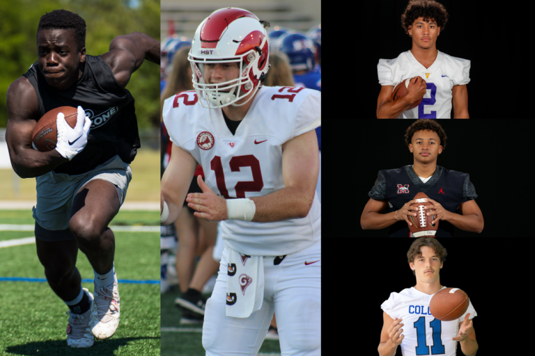 Week Two Players To Watch