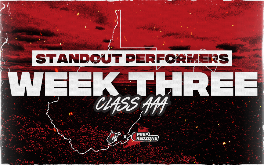 Week Three Standout Performers: Class AAA