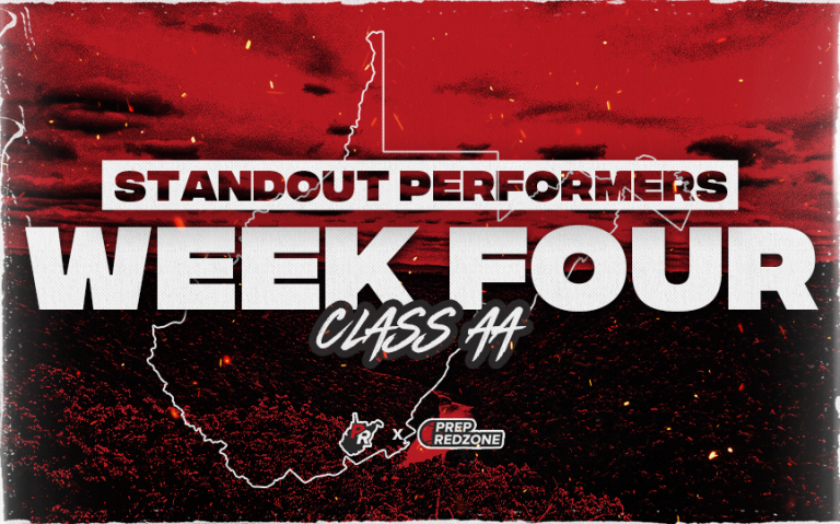 Week Four Standout Performers: Class AA