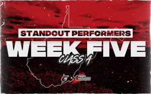 Week Five Standout Performers: Class A