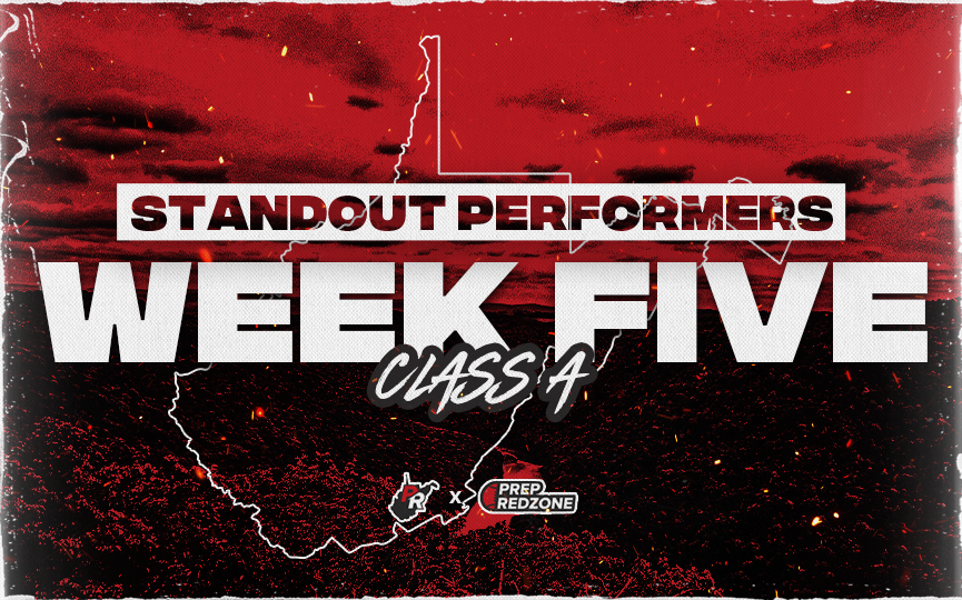 Week Five Standout Performers: Class A