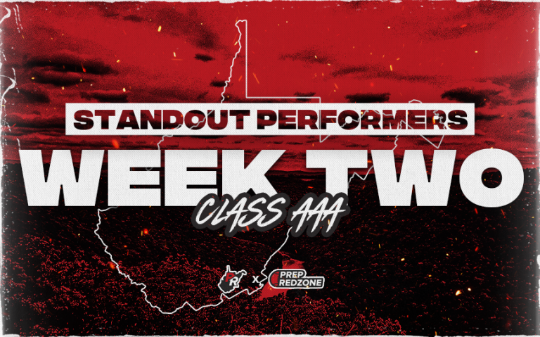 Week Two Standout Performers: Class AAA