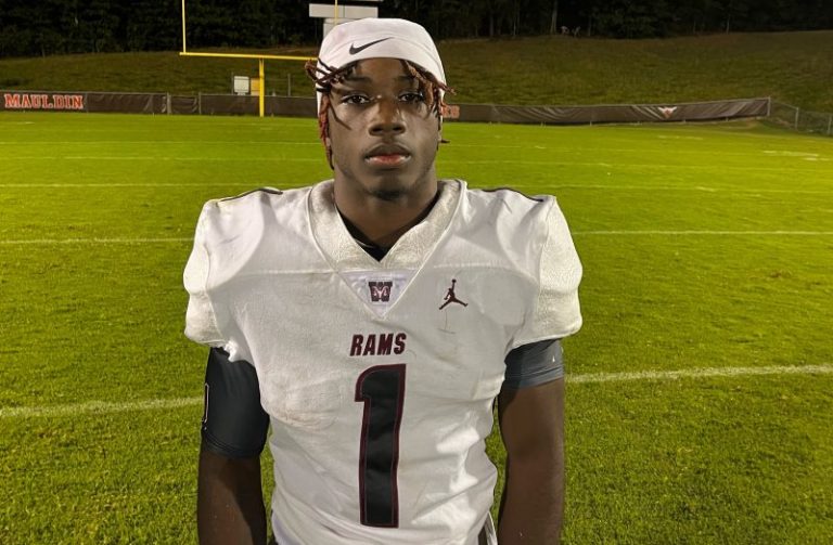 Class 4A Upper State Third Round Playoff Preview