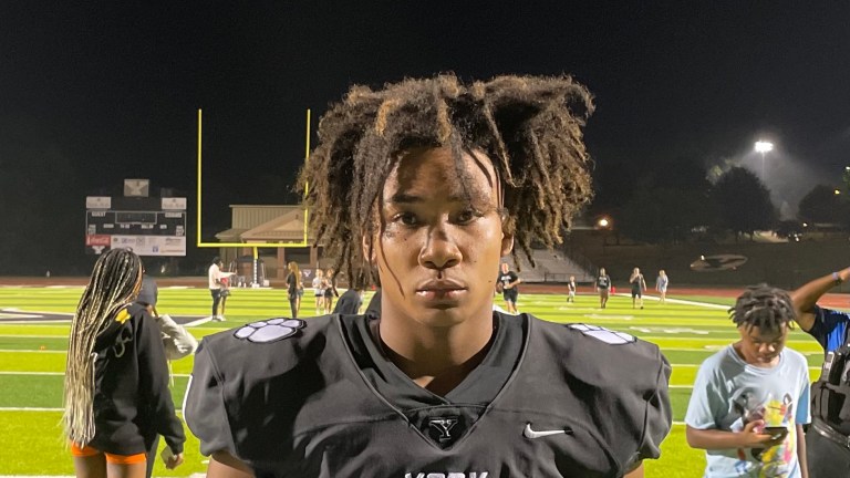 First Round Playoff Game Balls: Catawba River