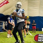 Spin That Thang: Top QB’s At Jersey Shore AYF 14U All-Star Tryout