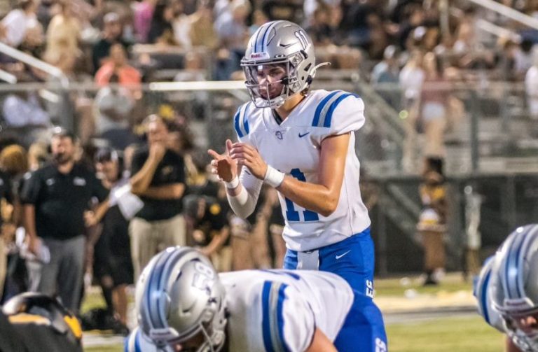 2025 Film Study: Tennessee Quarterbacks